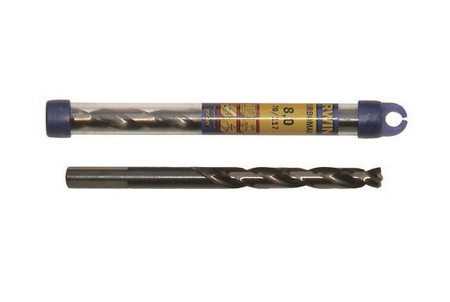 Τρυπάνι αέρος Turbomax No9,5 IRWIN