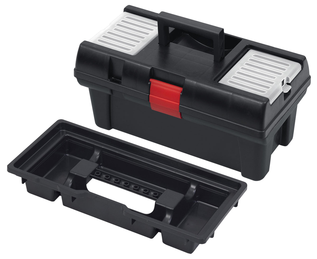 Εργαλειοθήκη πλαστική QBRICK SEMI PROFI – εικόνα 2