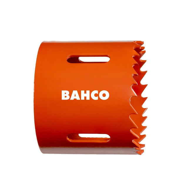 Ποτηροτρύπανο σιδήρου και ξύλου BAHCO (SANDVIK)