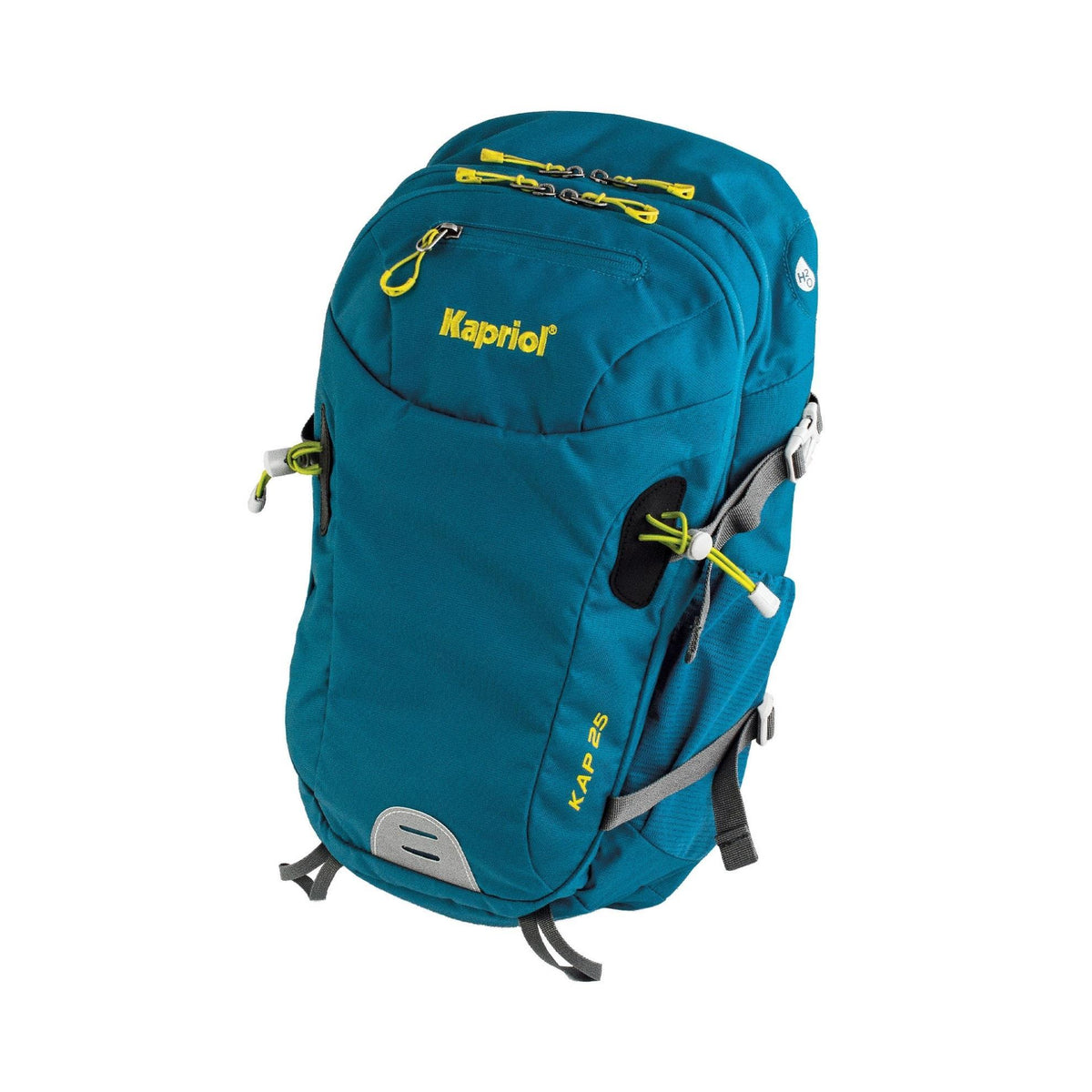 Σακίδιο πλάτης KAPRIOL 25L – εικόνα 2