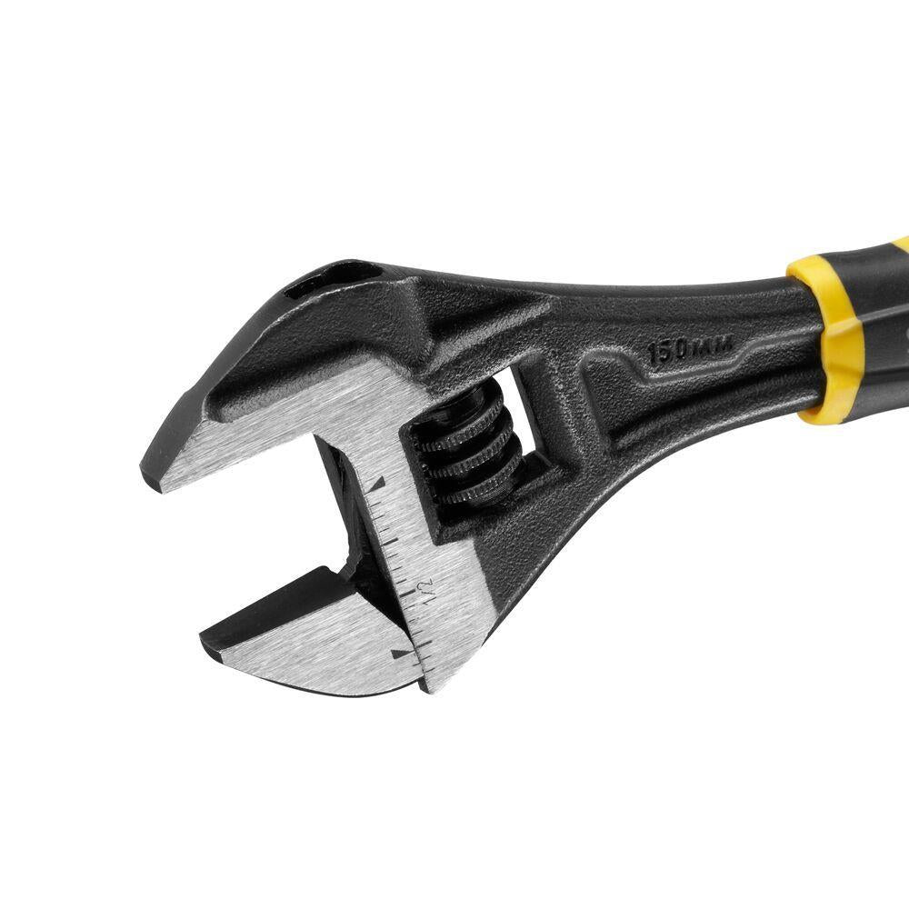 Γαλλικό κλειδί ταχείας απεμπλοκής STANLEY