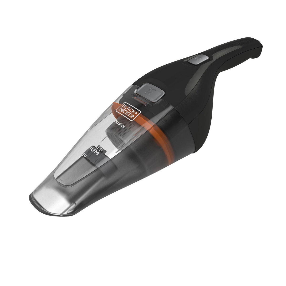 Σκουπάκι DUSTBUSTER BLACK AND DECKER