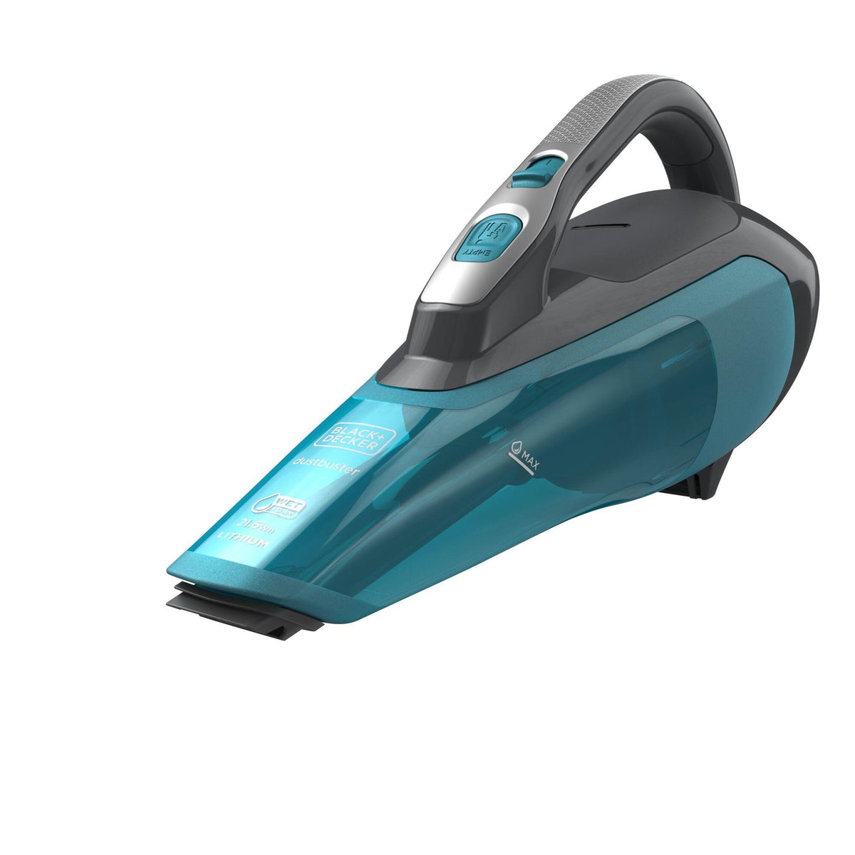 Σκουπάκι DUSTBUSTER BLACK AND DECKER