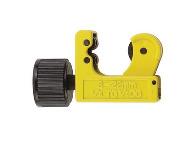 Χαλκοκόφτης mini 3 ως 22mm