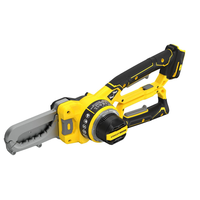 Αλυσοπρίονο κλαδευτικό V20 18V STANLEY FAT MAX – εικόνα 2