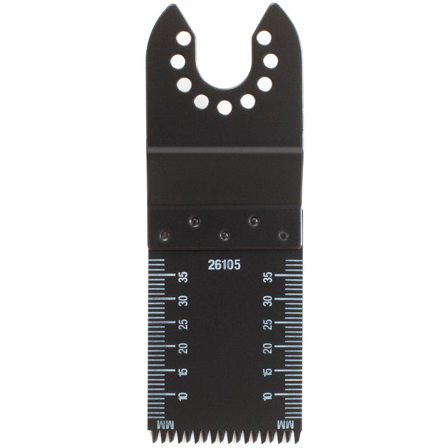 Εξάρτημα πολυεργαλείου κοπής ξύλου 40X32mm