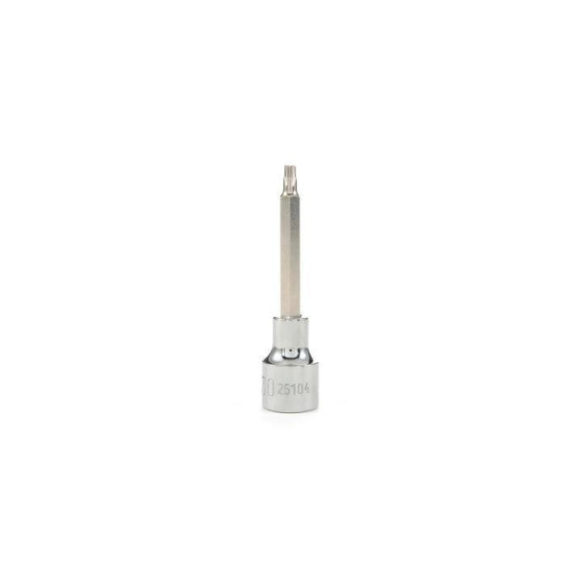 Καρυδάκι με μύτη μακρύ 1/2" torx