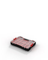 Κασετίνα QBRICK SYSTEM PRO ORGANIZER – εικόνα 2