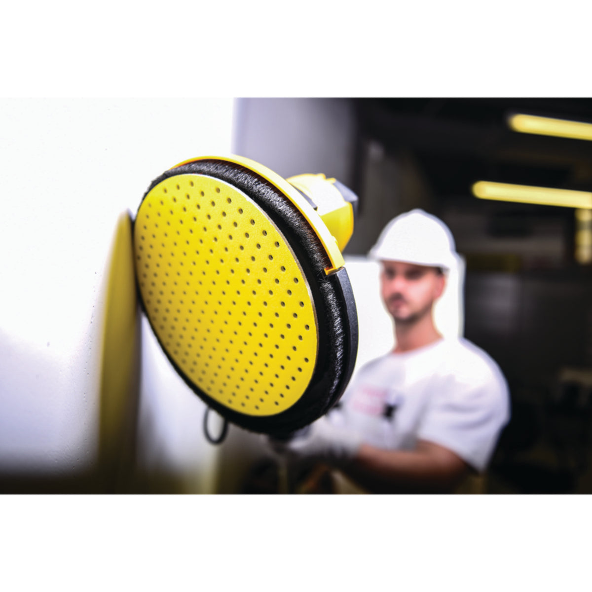 Benman Δίσκος με VELCRO WALLPRO 225mm