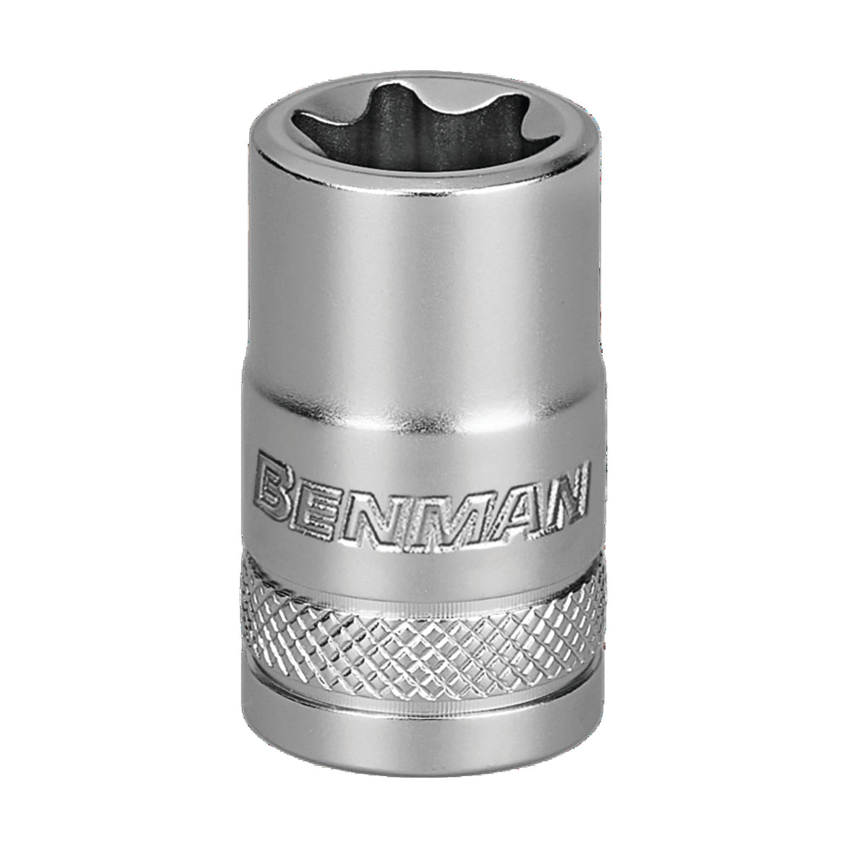 Benman Καρυδάκι 1/2", DIN 7422, TORX