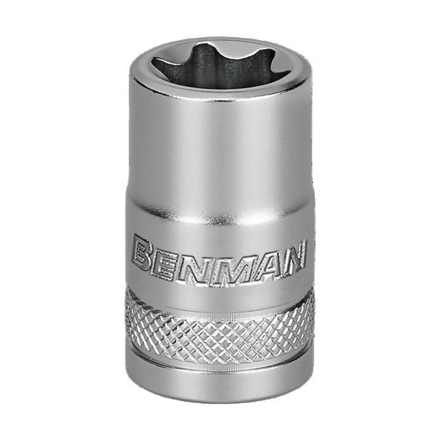 Benman Καρυδάκι 1/2", DIN 7422, TORX
