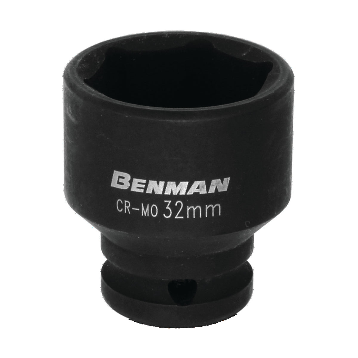 Benman Καρυδάκι αέρος 1/2" εξάγωνο, DIN 3129
