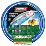 Benman Λάστιχο Ποτίσματος GrecoFlex 1/2" - 25 m