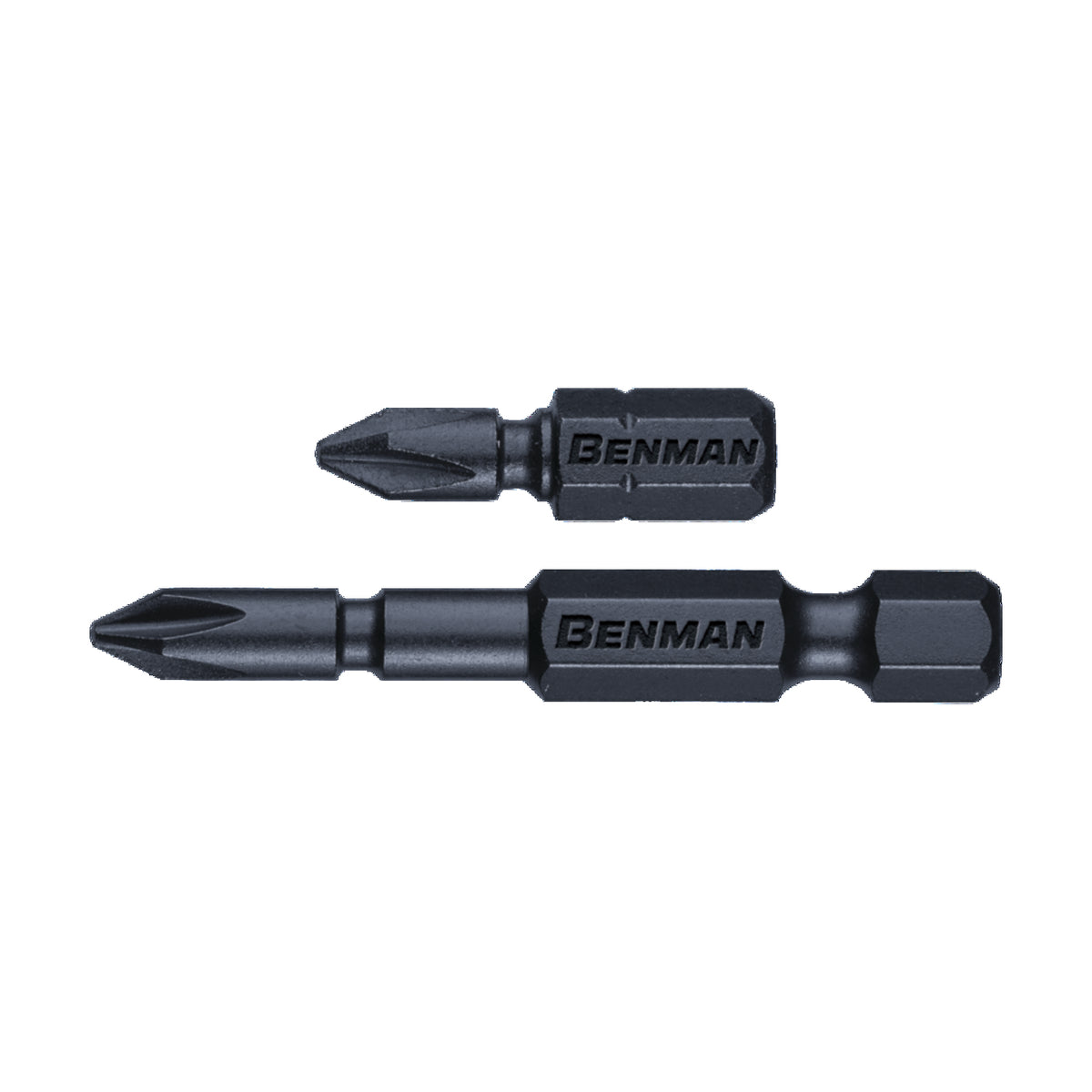 Benman Μύτη PH V5 steel, 2 τμχ