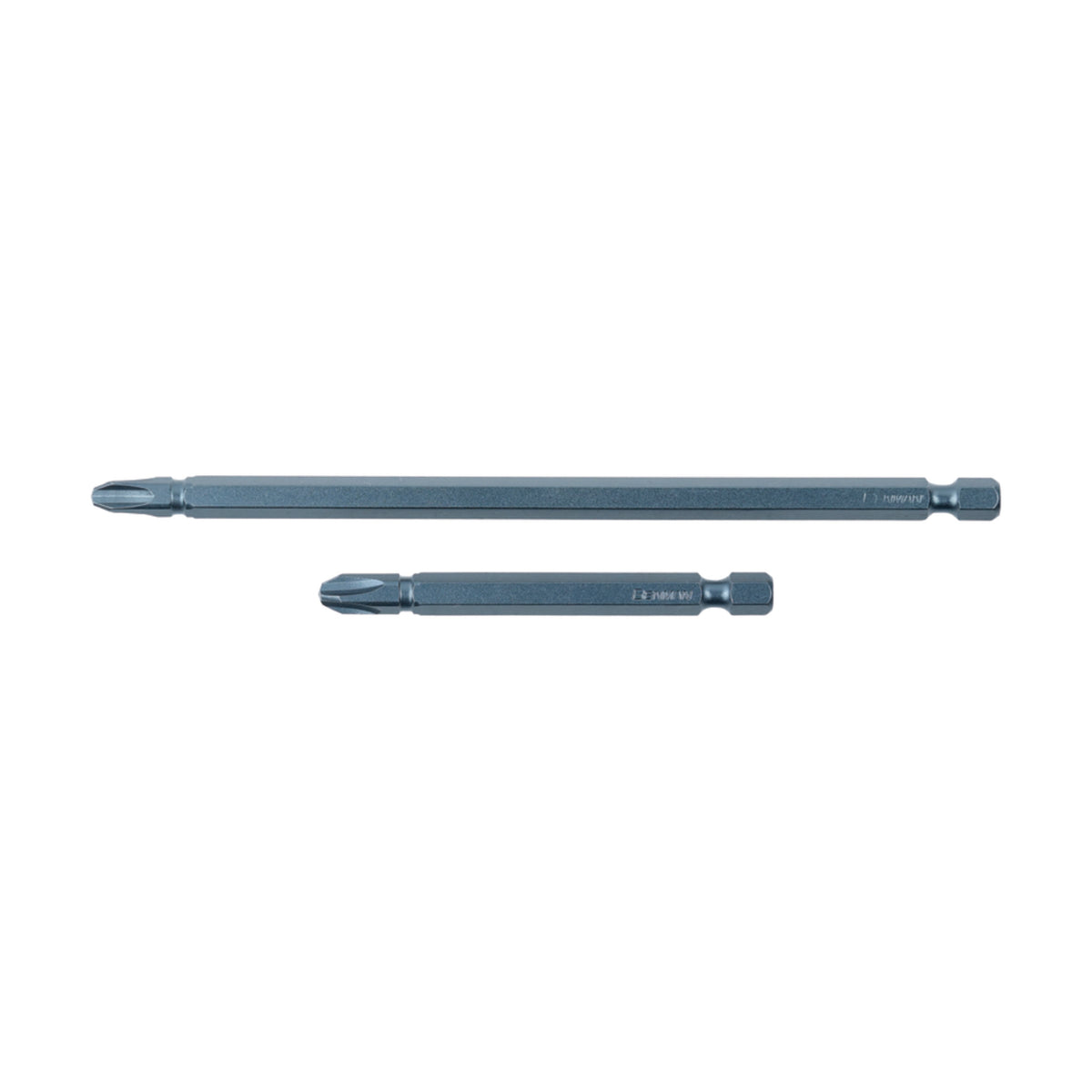 Benman Μύτη PH V5 steel, 2 τμχ