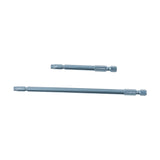 Benman Μύτη TORX V5 steel, 2 τμχ