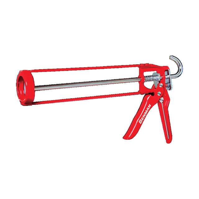 Benman Πιστόλι σιλικόνης Dripless 310ml