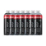Benman Σπρέι ακρυλικό χρώματος HIGH GLOSS 400ml