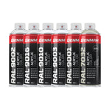 Benman Σπρέι ακρυλικό χρώματος HIGH GLOSS 400ml