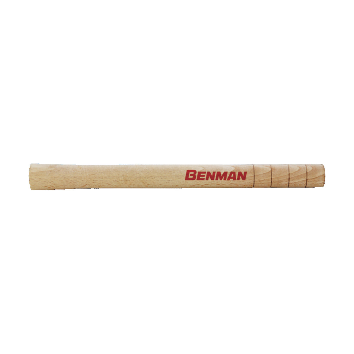 Benman Στειλιάρι σκεπαρνιού ξύλινο 390mm x 36mm