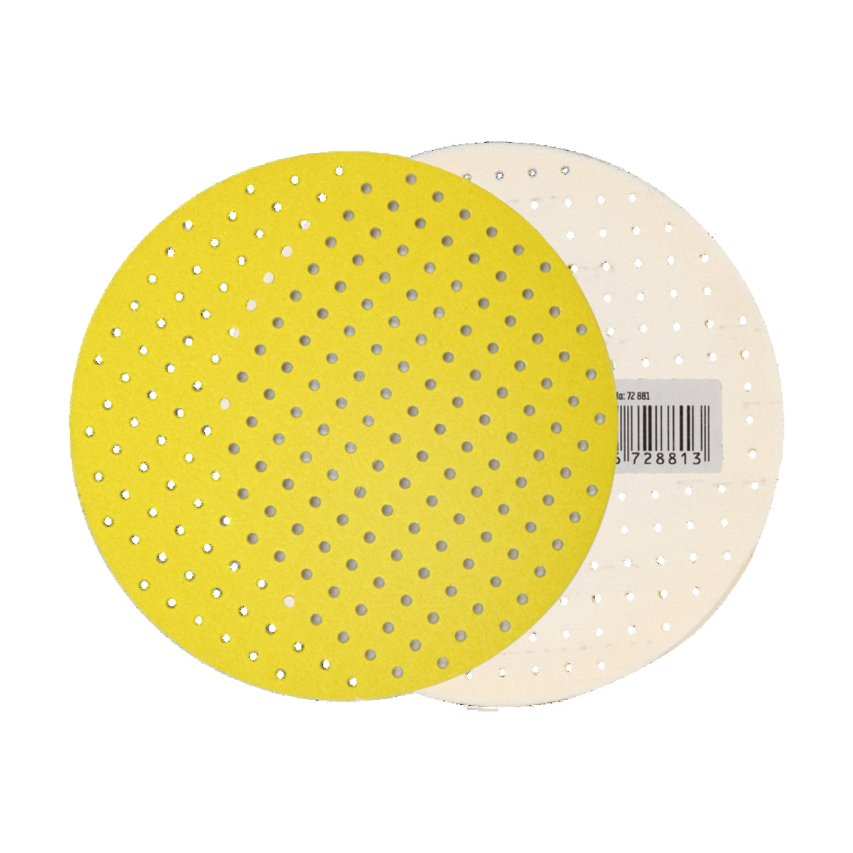 Benman WALLPRO Δίσκος λείανσης velcro 225mm