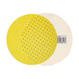 Benman WALLPRO Δίσκος λείανσης velcro 225mm