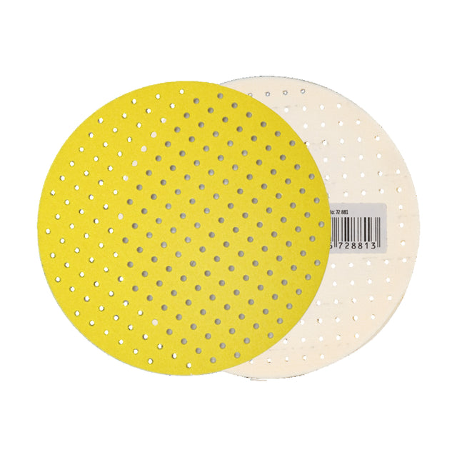 Benman WALLPRO Δίσκος λείανσης velcro 225mm