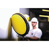 Benman WALLPRO Δίσκος λείανσης velcro 225mm