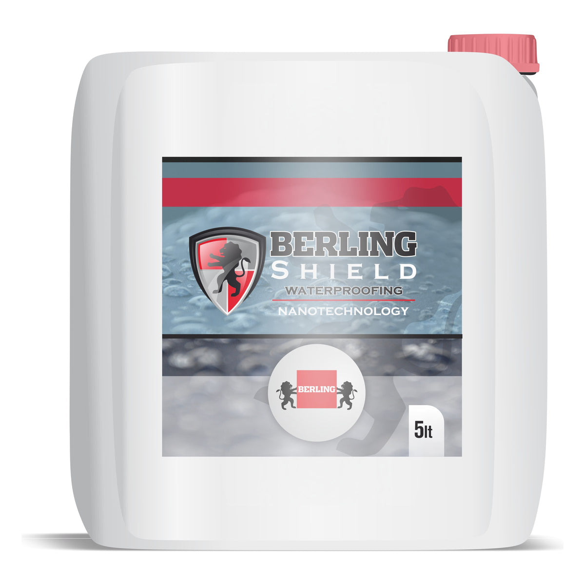 Berling BERLINGSHIELD Αδιαβροχοποιητικό νανοτεχνολογίας