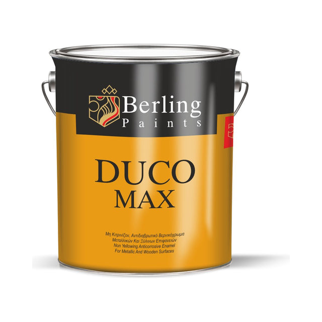 Berling DUCO Γυαλιστερό βερνικόχρωμα διαλύτου