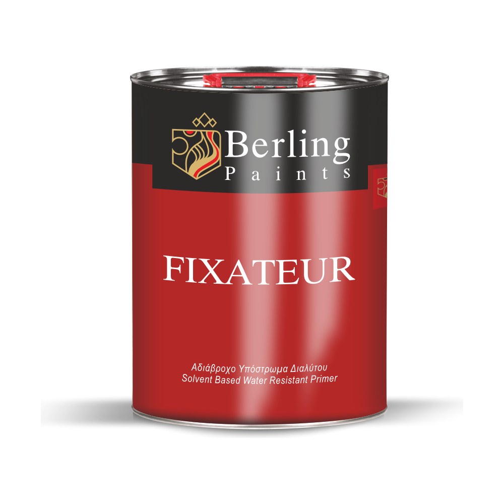 Berling FIXATEUR Αστάρι