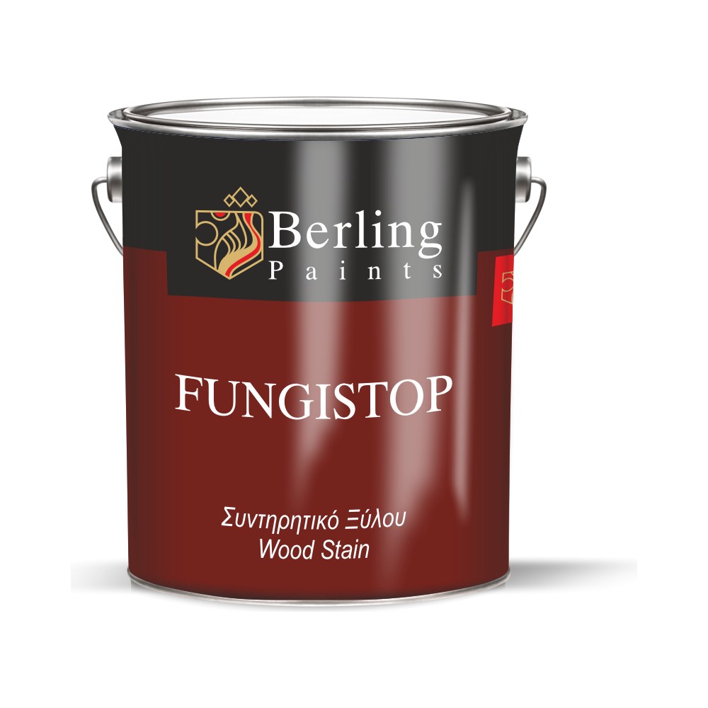 Berling FUNGISTOP 097 Συντηρητικό ξύλου