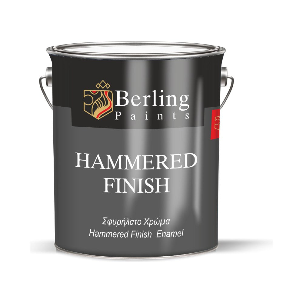 Berling HAMMERED Σφυρήλατο βερνικόχρωμα μετάλλων 750 ml