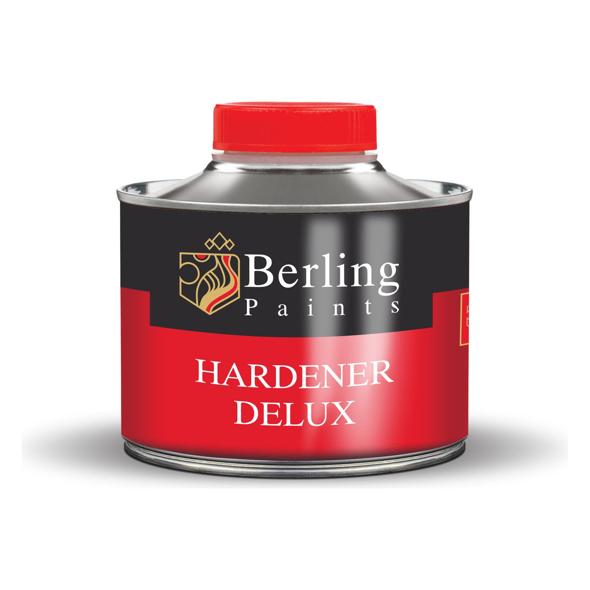 Berling HARDENER DELUXE Σκληρυντής 0,375 lt