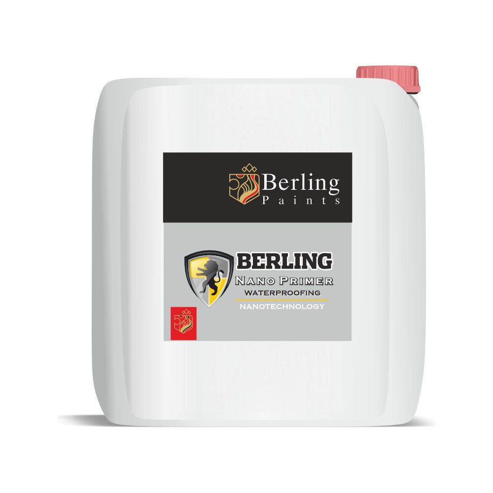 Berling NANO PRIMER Αστάρι νανοτεχνολογίας