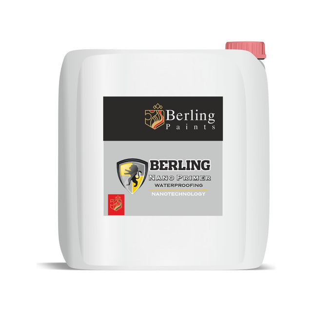 Berling NANO PRIMER Αστάρι νανοτεχνολογίας