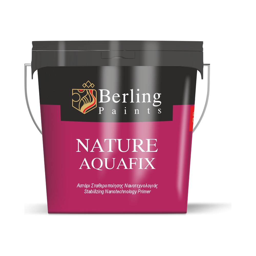 Berling NATURE AQUA FIX Μικρονιζέ αστάρι νερού