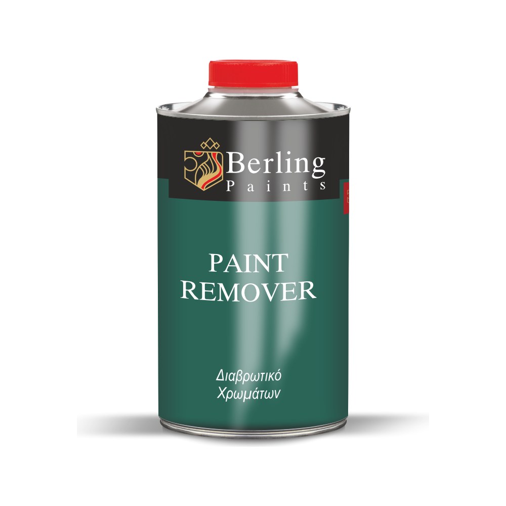 Berling PAINT REMOVER Αφαιρετικό χρωμάτων και βερνικιών