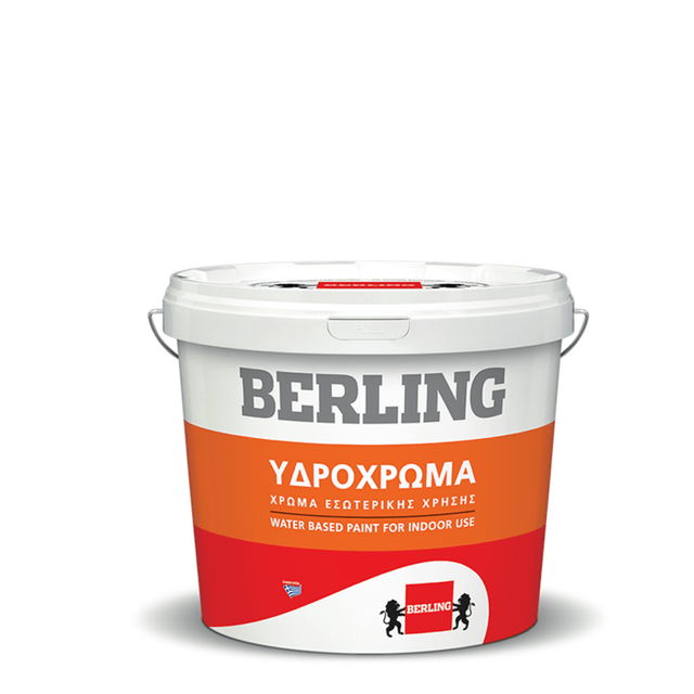 Υδρόχρωμα Berling