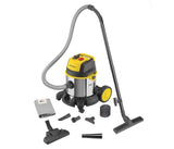 Σκούπα ηλεκτρική βιομηχανική STANLEY – εικόνα 2