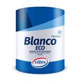 BLANCO ECO Λευκό Ακρυλικό Οικολογικό Αστάρι Νερού