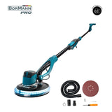 BORMANN Pro BDS7100 Τριβείο γυψοσανίδας Brushless 400W