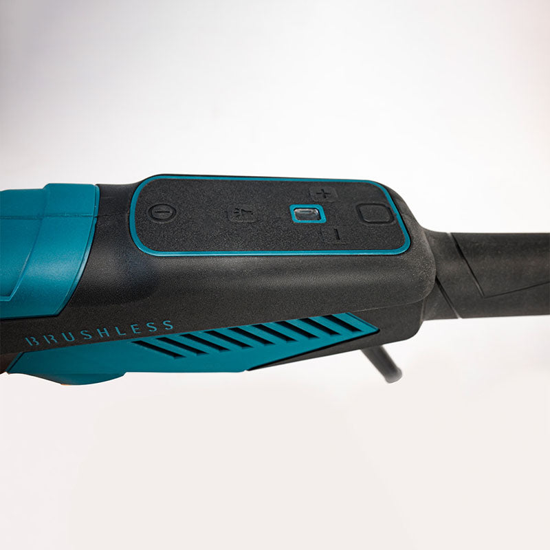 BORMANN Pro BDS7100 Τριβείο γυψοσανίδας Brushless 400W