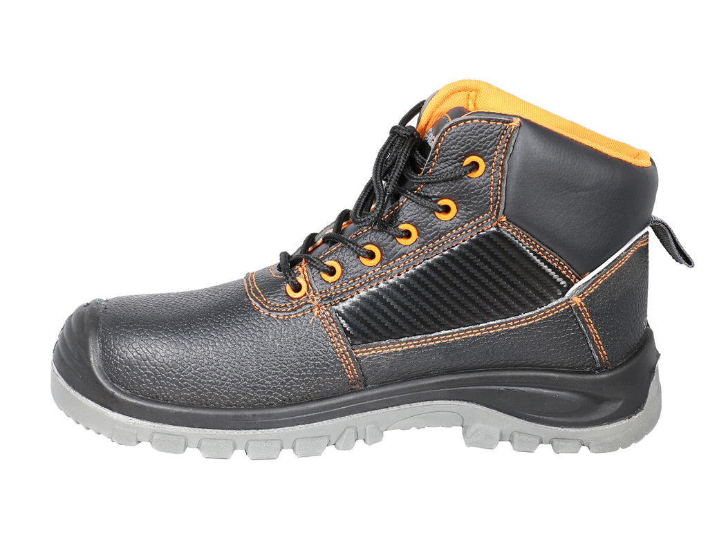 Μποτάκι ασφάλειας Composite S3