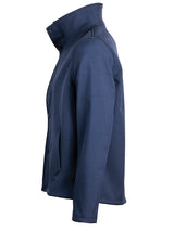 Μπουφάν softshell casual 3 layers