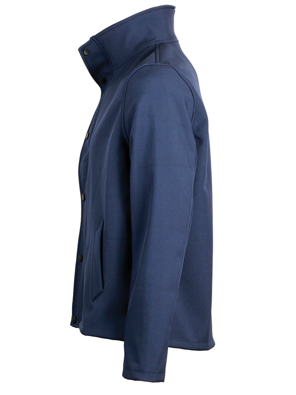 Μπουφάν softshell casual 3 layers