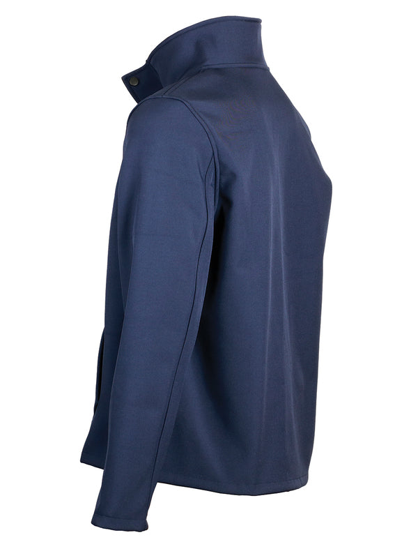 Μπουφάν softshell casual 3 layers