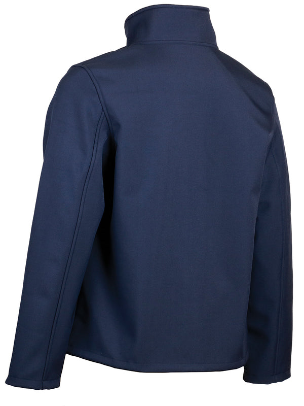 Μπουφάν softshell casual 3 layers