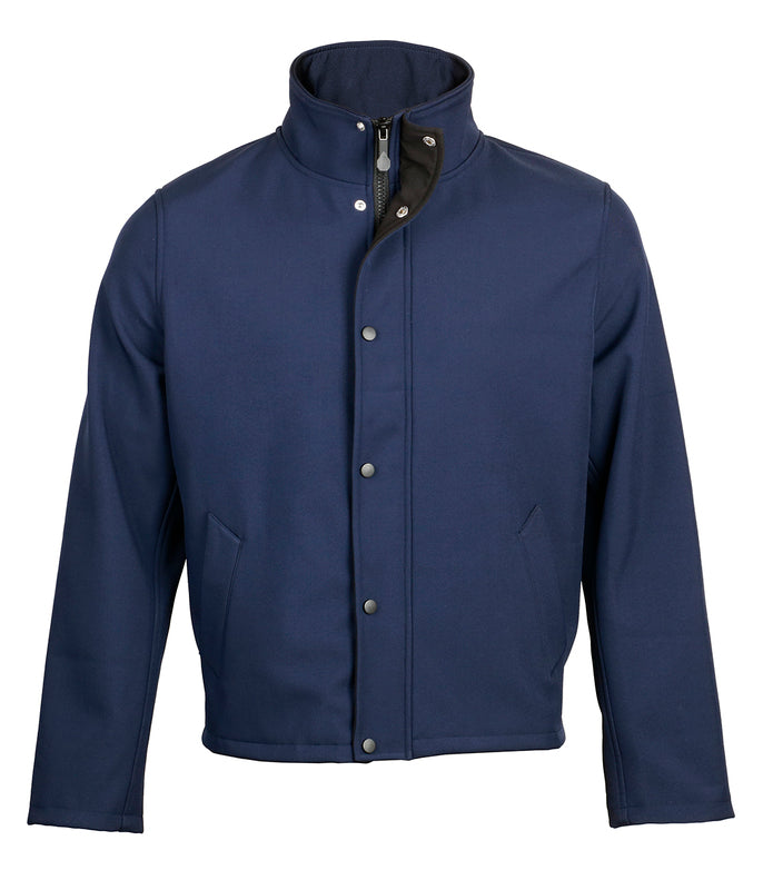 Μπουφάν softshell casual 3 layers