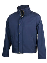 Μπουφάν softshell casual 3 layers